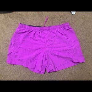Women’s Columbia Pink Shorts